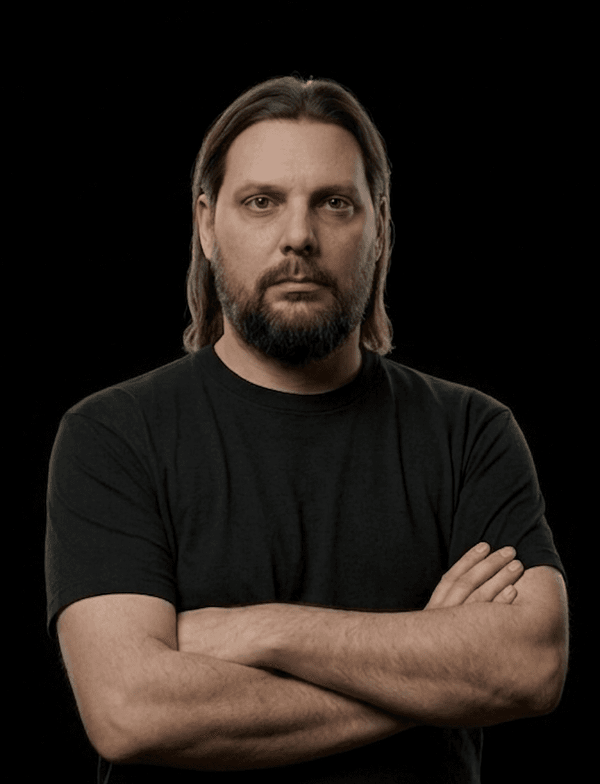 Julio Cesar Forni